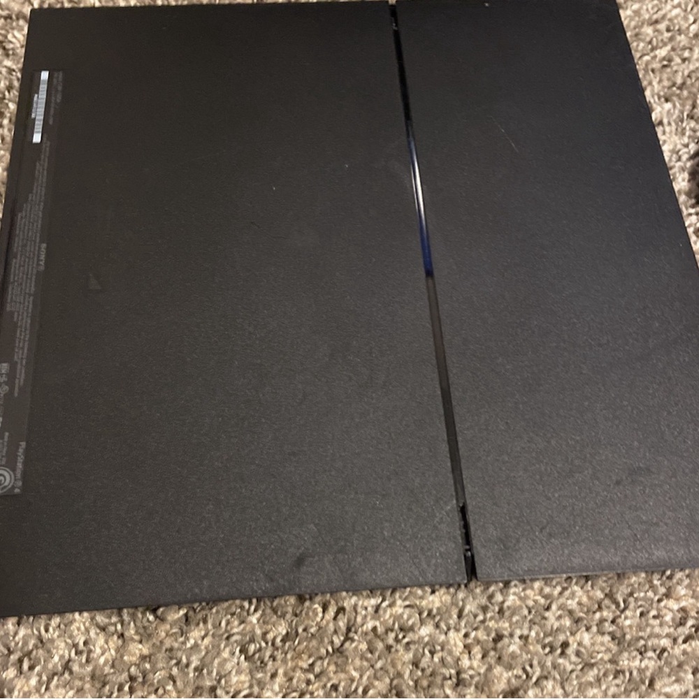 ps4 - Picture 4 of 4